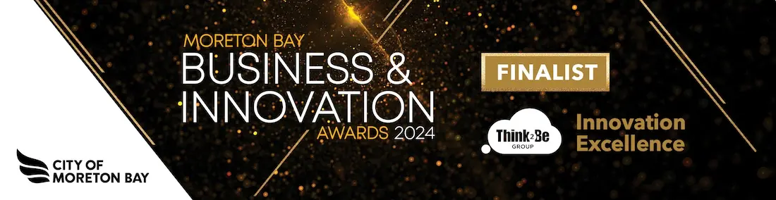 2024 Moreton Bay Business and Innovation Awards – rePodder is a Finalist for Innovation Excellence Award